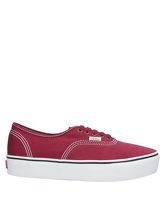 VANS Low Sneakers & Tennisschuhe