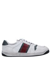 EXTON Low Sneakers & Tennisschuhe