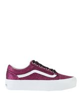 VANS Low Sneakers & Tennisschuhe