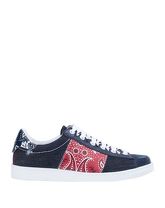 DSQUARED2 Low Sneakers & Tennisschuhe