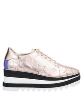 STELLA McCARTNEY Low Sneakers & Tennisschuhe