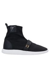 GIUSEPPE ZANOTTI High Sneakers & Tennisschuhe