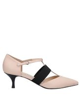 EMANUELA PASSERI Pumps