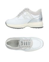 HOGAN Low Sneakers & Tennisschuhe