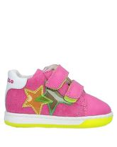 FALCOTTO High Sneakers & Tennisschuhe