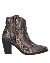 BRAWN'S Stiefeletten