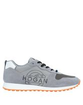 HOGAN Low Sneakers & Tennisschuhe