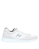 HOGAN Low Sneakers & Tennisschuhe