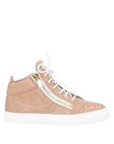 GIUSEPPE ZANOTTI High Sneakers & Tennisschuhe