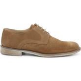 Sb 3012  Herrenschuhe 06 CAMOSCIO-B TABACCO