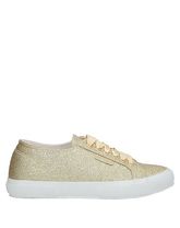 SUPERGA Low Sneakers & Tennisschuhe