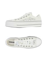 CONVERSE Low Sneakers & Tennisschuhe