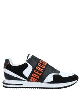 BIKKEMBERGS Low Sneakers & Tennisschuhe