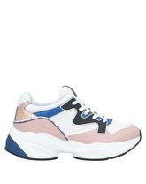 LIU •JO Low Sneakers & Tennisschuhe