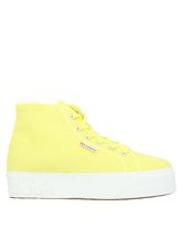 SUPERGA High Sneakers & Tennisschuhe