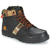 DC Shoes  Herrenstiefel WOODLAND M BOOT KMI