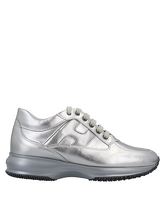 HOGAN Low Sneakers & Tennisschuhe