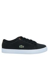 LACOSTE Low Sneakers & Tennisschuhe