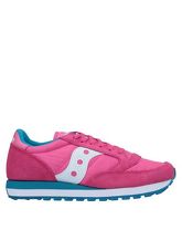 SAUCONY Low Sneakers & Tennisschuhe