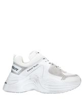NAKED WOLFE Low Sneakers & Tennisschuhe