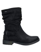 MTNG Stiefeletten