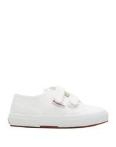 SUPERGA Low Sneakers & Tennisschuhe