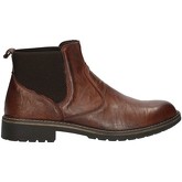 IgI CO  Turnschuhe 6108711 Chelsea Harren HOLZ
