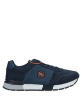 ENRICO COVERI Low Sneakers & Tennisschuhe