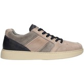 NeroGiardini  Sneaker E001563U niedrig Harren ASCHE
