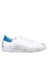 2STAR Low Sneakers & Tennisschuhe