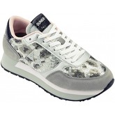 Sun68  Sneaker KATE PAILLETTES ANIMAL sneakers