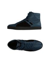 HOGAN REBEL High Sneakers & Tennisschuhe