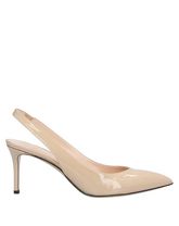 LUCIANO PADOVAN Pumps