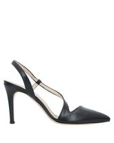 ALBERTO BRESSAN Pumps