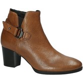 Mally  Stiefeletten 5404