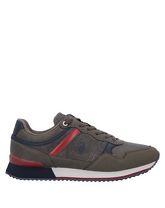 U.S.POLO ASSN. Low Sneakers & Tennisschuhe