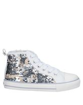 TWINSET High Sneakers & Tennisschuhe