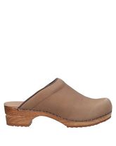 SANITA Mules & Clogs