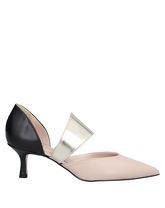 ESTELLE Pumps