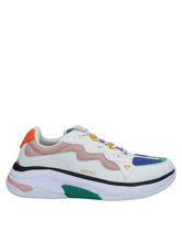 ASFVLT Low Sneakers & Tennisschuhe