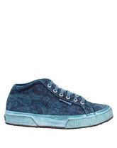 SUPERGA Low Sneakers & Tennisschuhe