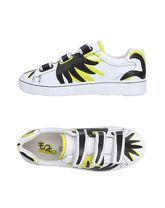 ASH Low Sneakers & Tennisschuhe