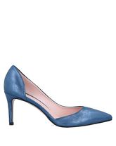 ANNA F. Pumps