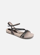 SALE -60 Tamaris - Barbuise - SALE Sandalen, schwarz