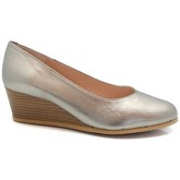 Calmoda  Pumps 6046N Mujer Bronce