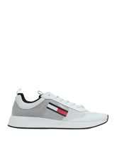 TOMMY JEANS Low Sneakers & Tennisschuhe