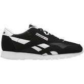 Reebok Sport  Sneaker CL Nylon Blackwhite CL Nylon