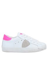 PHILIPPE MODEL Low Sneakers & Tennisschuhe