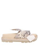 JEANNOT Sandalen