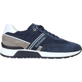 NeroGiardini  Sneaker E001484U